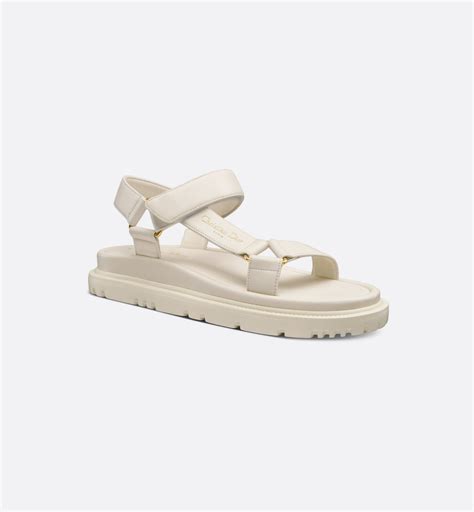 dior d wave sandals